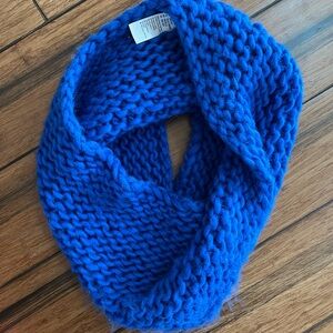 American Eagle infinity scarf